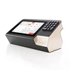 Gmaii Cheap Supermarket Retail All in One Tablet Android Electronic Terminal Pos Systems Machine Cash Register Device Hardware