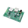 BT201 Dual Mode 5.0 Bluetooth Lossless Audio Power Amplifier Board Module Tf Card U Disk Ble Spp Serial Port Transparent Trans