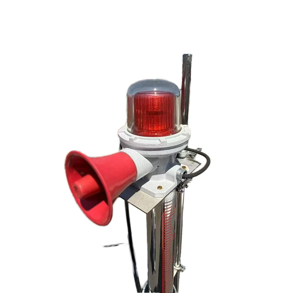Boiler Parts, Explosion-proof, 220V - detail 4