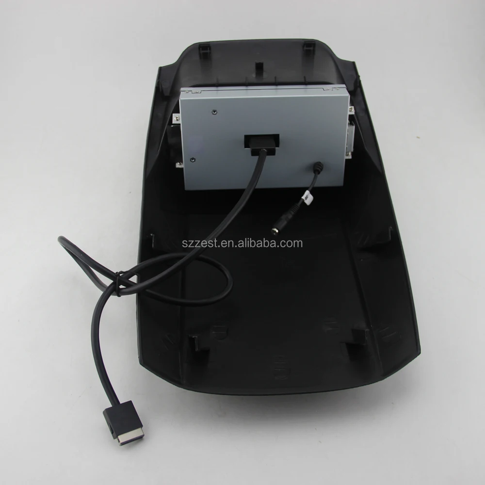 Zestech Android 10 Car Radio For Ford Ecosport Gps Navigation With