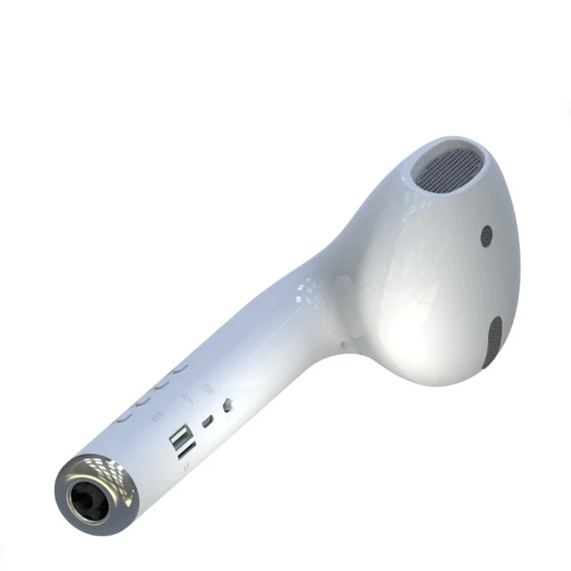 New Design Air Hot Selling Pods Giant with TF Card Slot Popular Speaker in Stock - ANKUX.COM