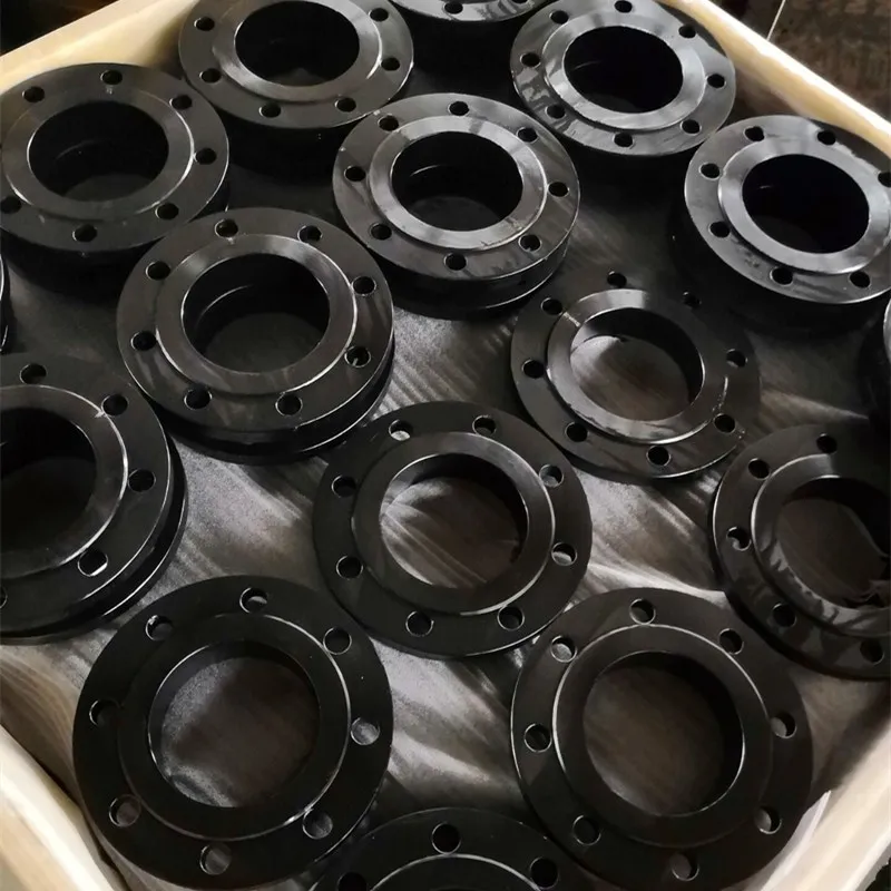 5 gr2 stainless steel flange