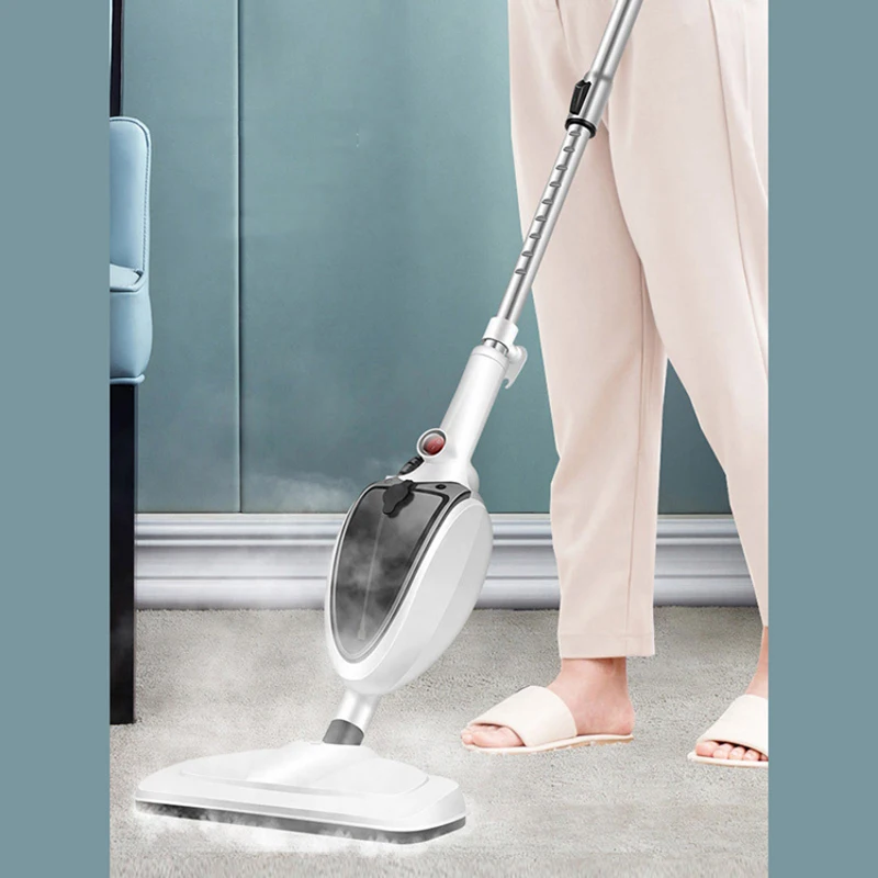 Multifunctional steam cleaner. Паровая швабра Multifunctional Steam Cleaner. T6 Multifunctional Mop.