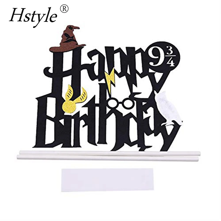 Happy Birthday Harry Potter Letras Hp Gaya Selamat Ulang Tahun Banner Dan Perlengkapan Dekorasi Pesta Set-Wizard Dekorasi Barang Set0101 - Buy Harry Potter Gaya Selamat Ulang Tahun Banner Dan Perlengkapan Dekorasi Pesta Set-Wizard Dekorasi Barang Harry Potter Happy Birthday Harry Potter Letras Hp Gaya Selamat Ulang Tahun Banner Dan Perlengkapan Dekorasi Pesta Set-Wizard Dekorasi Barang Set0101 - Buy Harry Potter Gaya Selamat Ulang Tahun Banner Dan Perlengkapan Dekorasi Pesta Set-Wizard Dekorasi Barang Harry Potter