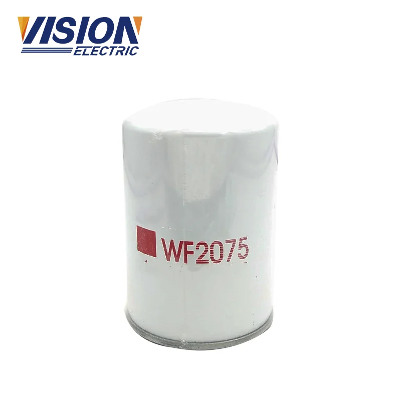 Engine Parts Coolant Filter Oil Water Filter Wf2013 Wf2054 Wf2076