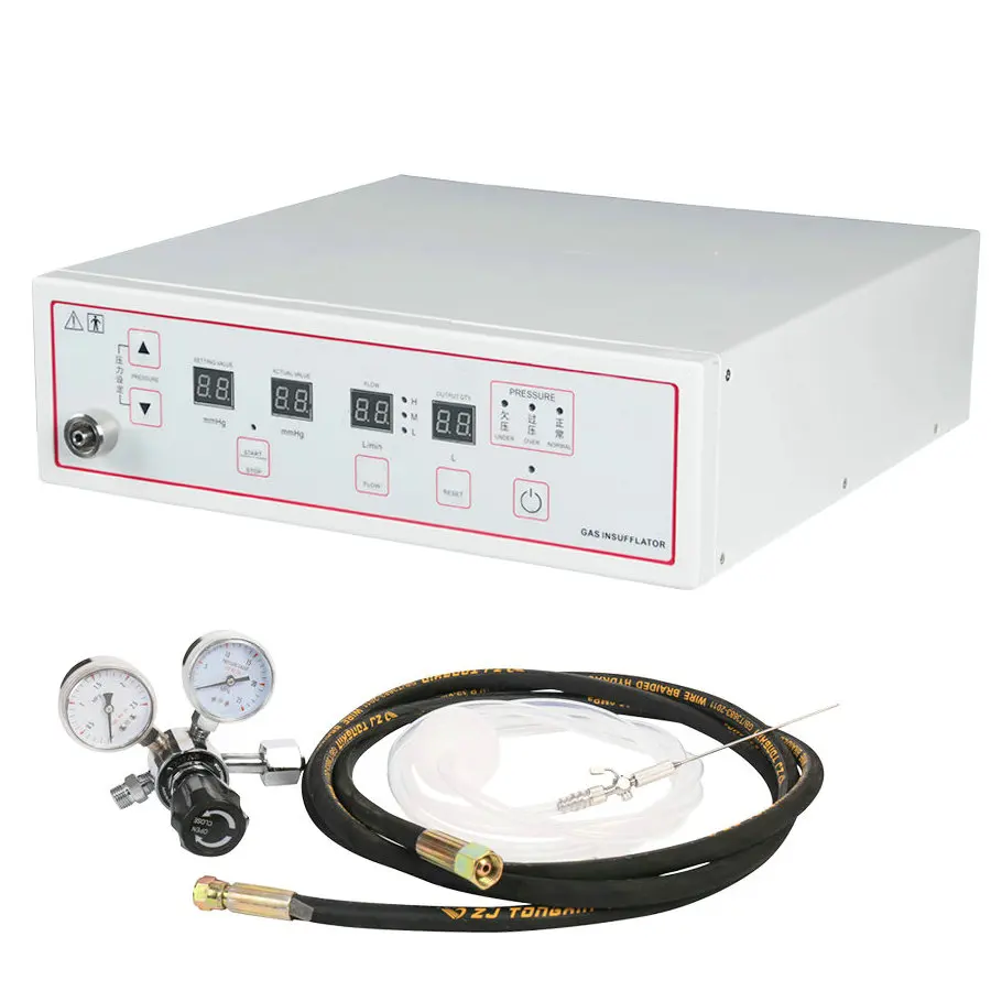 30l Laparoscope/laparoscopy/laparoscopic Co2 Gas Insufflator For