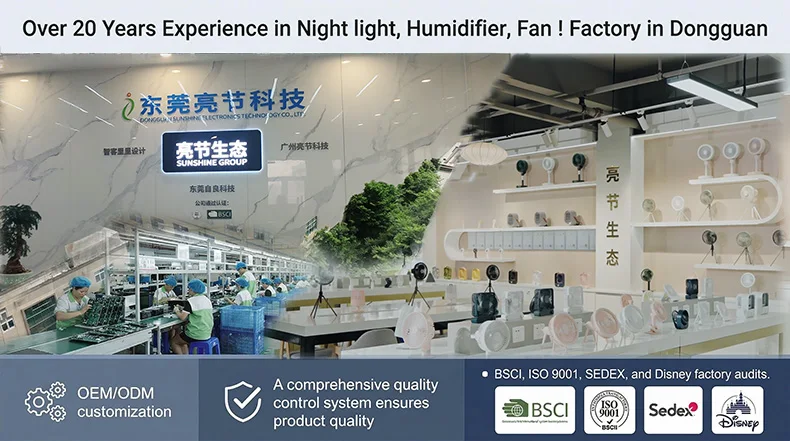 Display Cooling Handheld Fan, USB, Plastic, Portable - detail 22