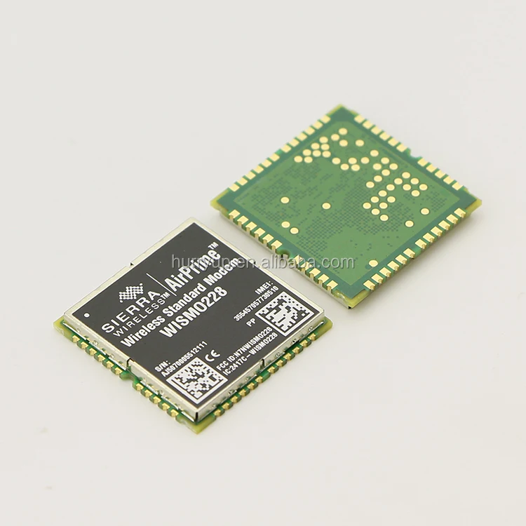 Sierra Wismo228 Module Wismo 228 Integrated Circuit - Buy Wismo228 ...