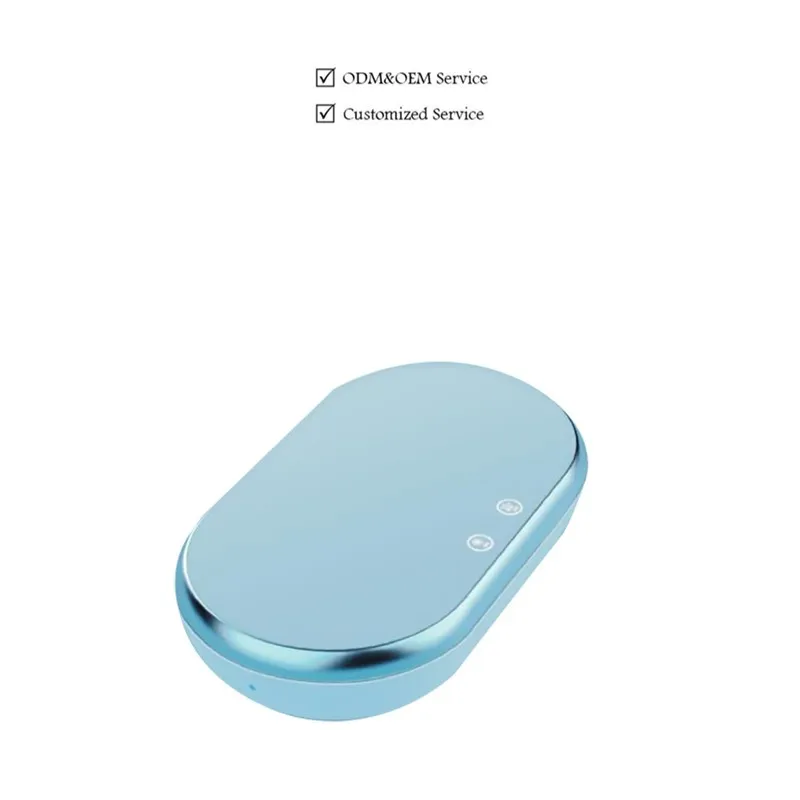 Wholesale Multi - function 3 - IN - 1 sterilisateurs Portable Led Light Uv  Disinfection Mobile Phone Sterilizer Box