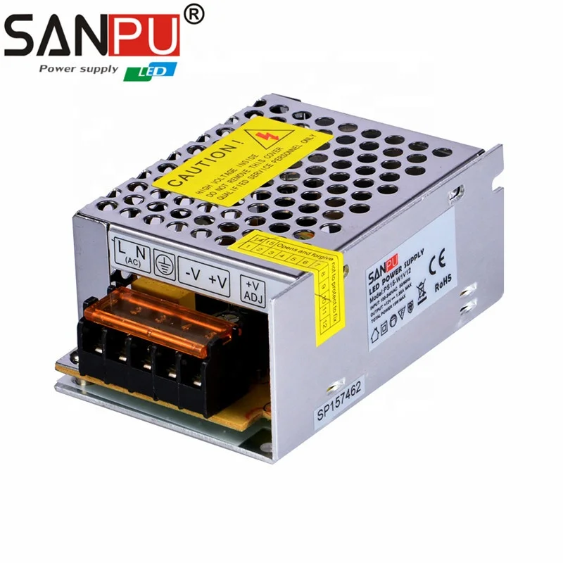 power supply 5v 2a AC to DC 5V 10W LED Strip Power Supplies