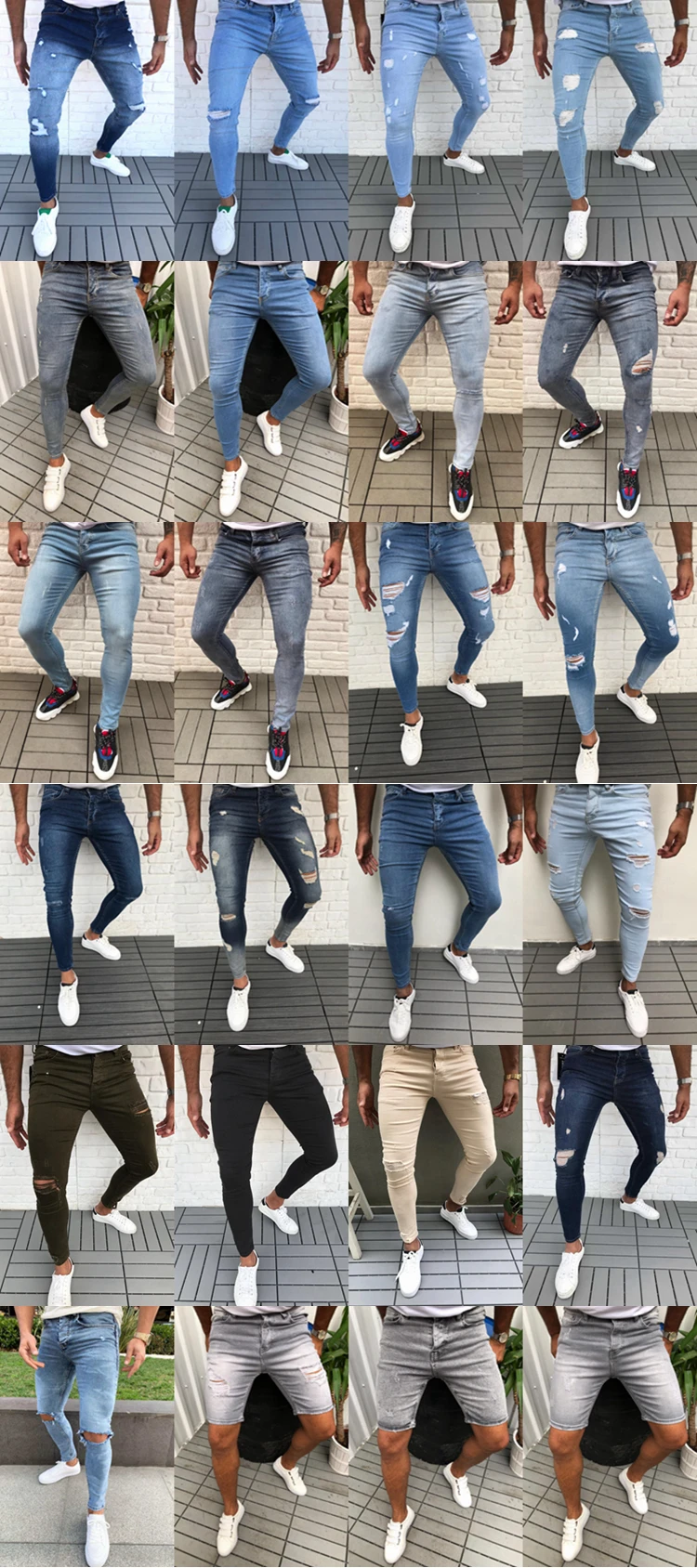 Gzy Men Jeans Stock Lots Cheap Price Wholesale Liquidation Mix Design Stocks Buy Jean Homme