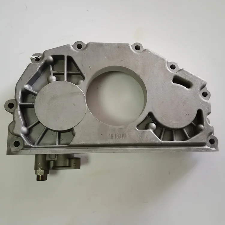 High Quality Automobile Oil Pump Is Suitable For The A9061800801 Oil ...