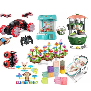 baby summer toys