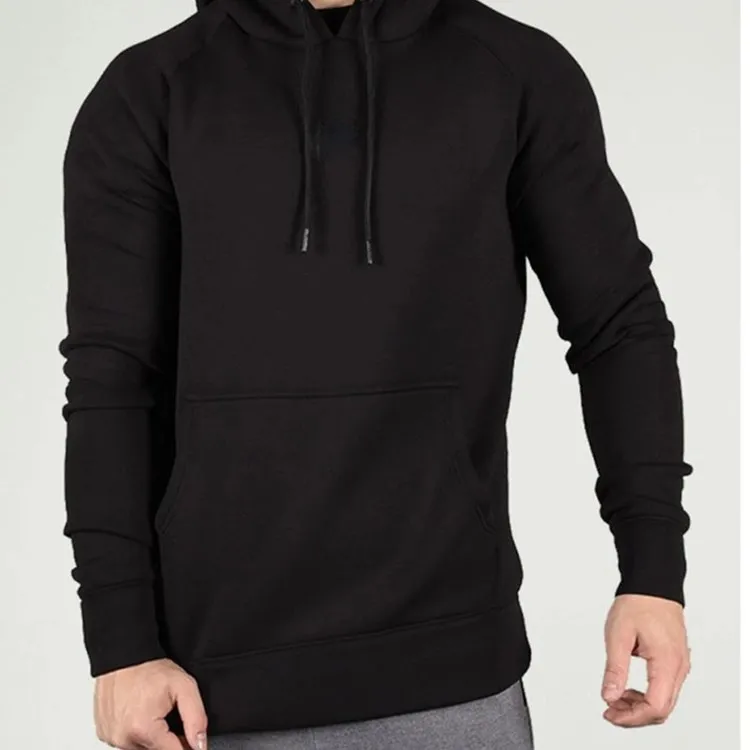 black hoodie cheap