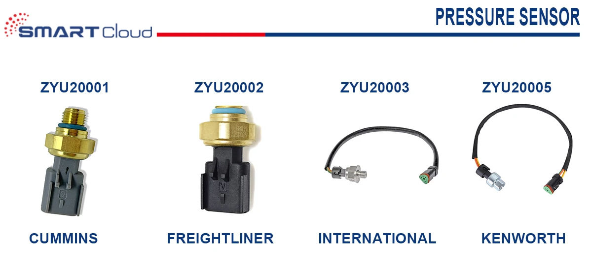 17491121 Fsc17492134 17492134 Kick Off Freightliner Low Air Switch Low