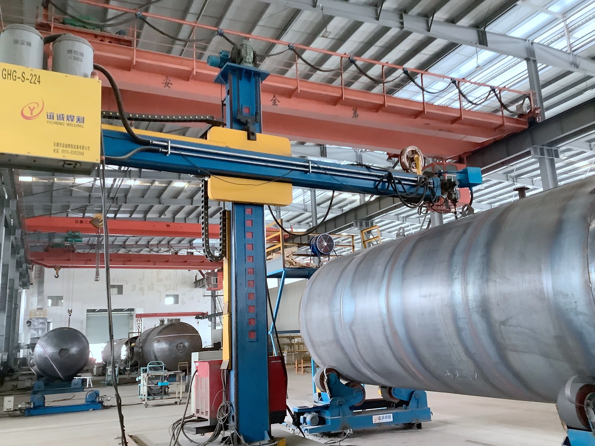 Welding Facility4.JPG