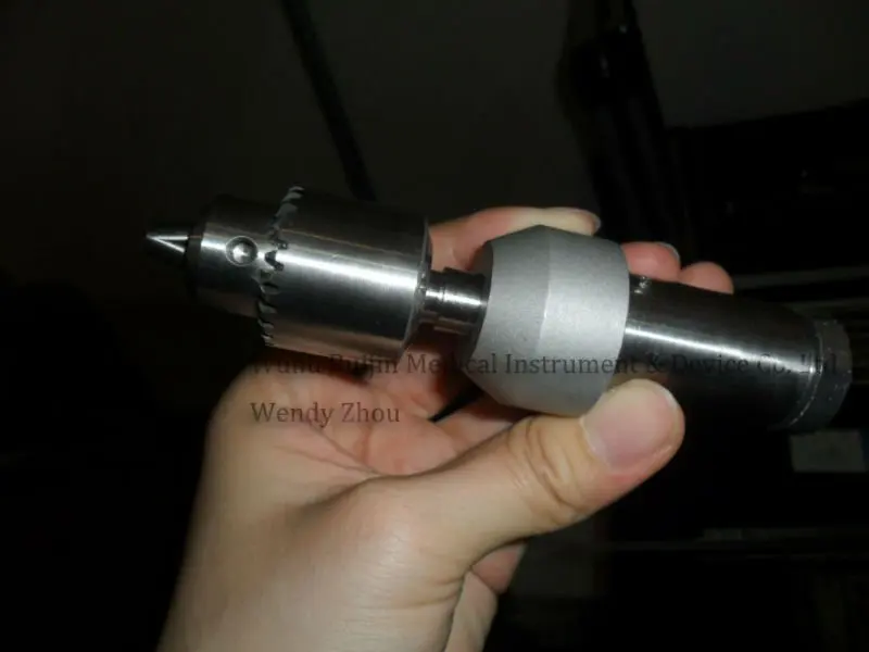 Most excellent quality multifunction orthopedic drill and saw