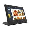 L design android 8.1 industrial grade pos tablet 10.1inch poe with nfc reader tablet
