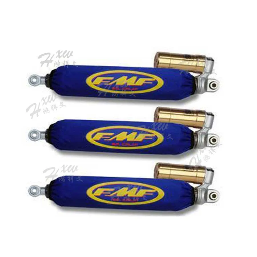 shock cover protector