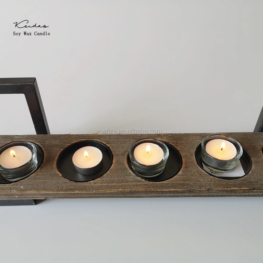 Keidas Soy Wax Tealight Candle For Wedding Buy Tealight Candle,Bulk