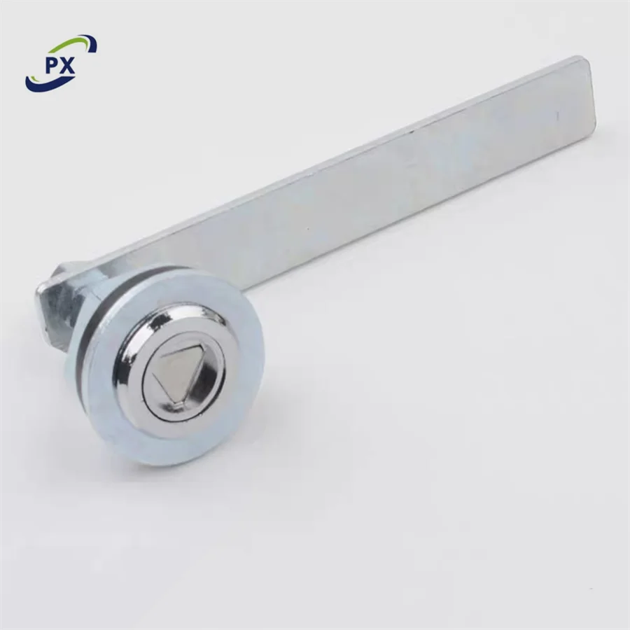 Xizi O**S Elevator Door Triangle Lock 110mm Hitachi Spare Parts