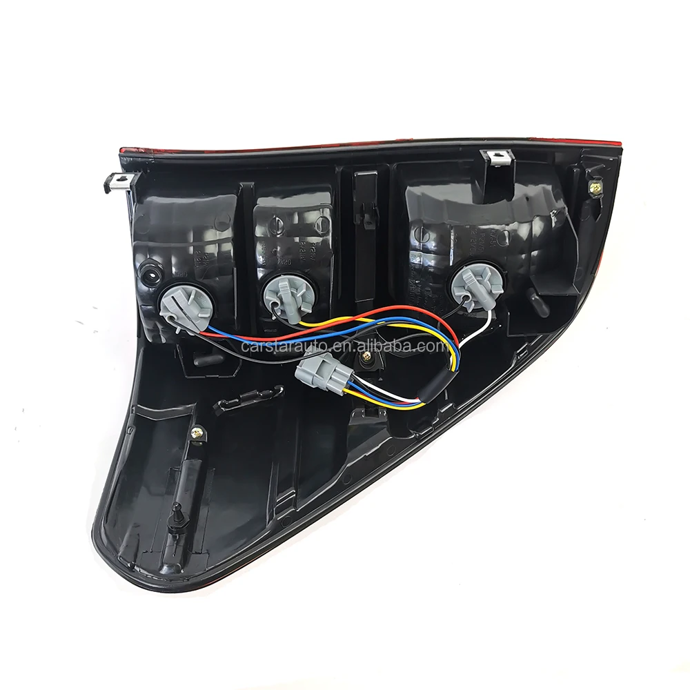 815500k260 815600k260 Auto Taillight Tail Lamps Rear Car Brake Light