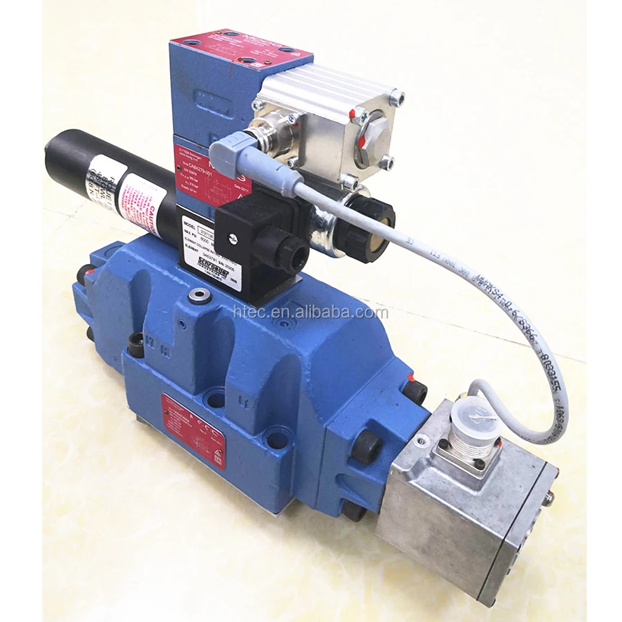 D634543a R40ko2f3vsp2 Electrohydraulic Servo Valve Buy D634543a R40ko2f3vsp2,Valve D634