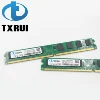 Computer parts desktop ddr2 ram adapter pc 800 2gb memory for desktop