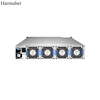 Rear Smart Fan Control Harmuber 6-Nodes Server SH206-S12R-G2 Support RAID, HBA disk array card