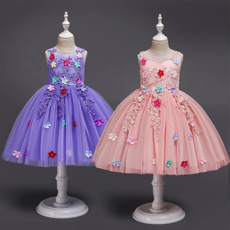 children gown style