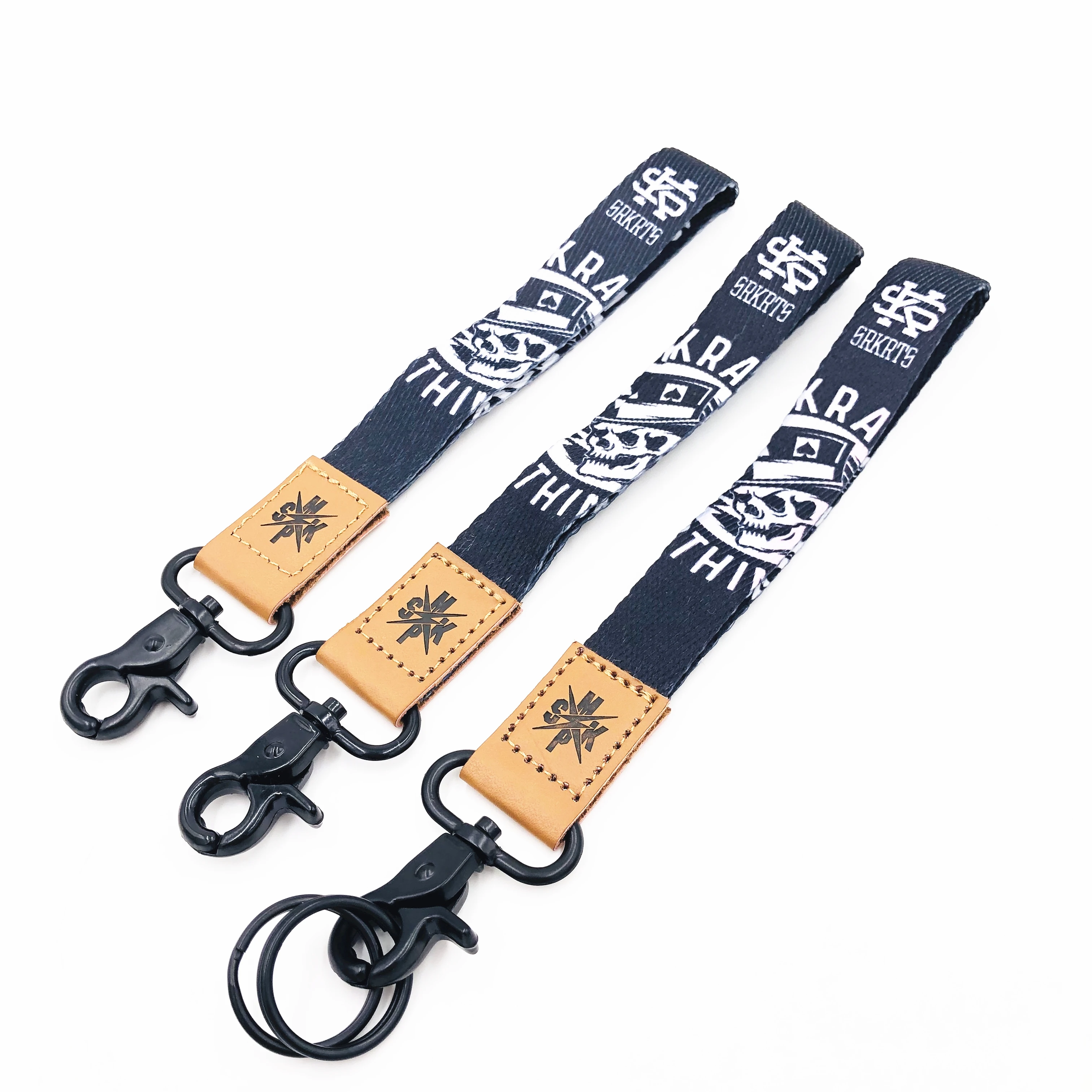 

wristlet lanyard,100 Pieces