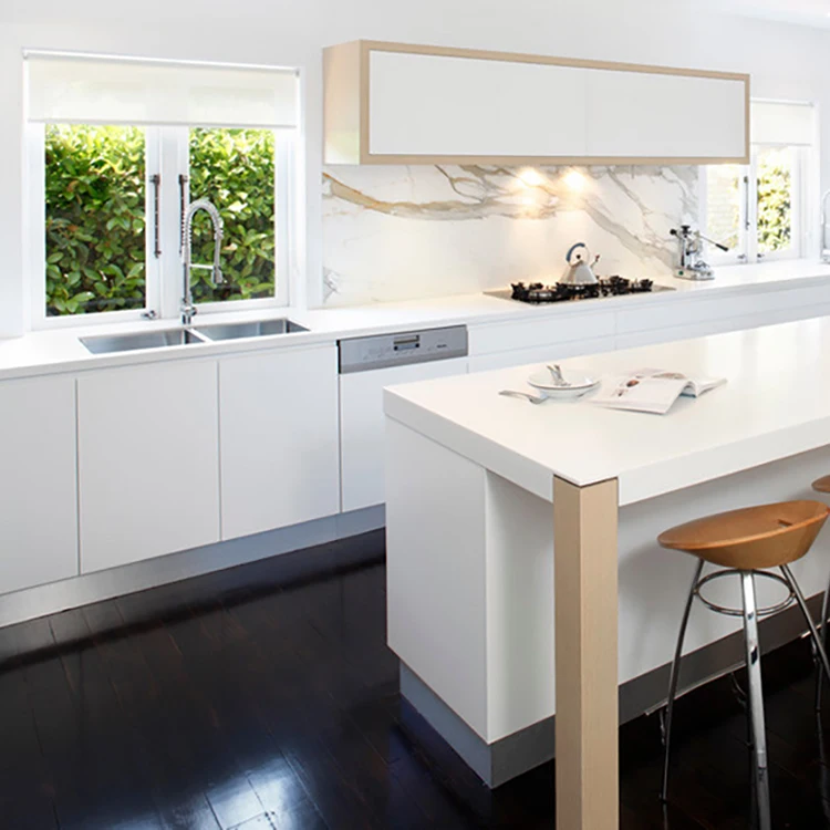 Exclusive Design Australia Style Kitchen Cabinet Price - Buy Design