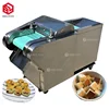 Professional Bread Cube Cutter Cube Slicer Bread Slicing Machine