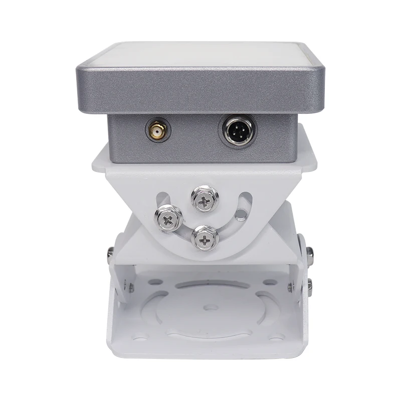 Factory supplied Sun Air Soil Water Intelligent sensors HEOU02 Radar Current Meter manufacture