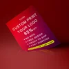 Full Color Customized Poster Design For A0 A1 A2 A3 A4 A5 Poster Offset Printing Custom Print Amazon Esty