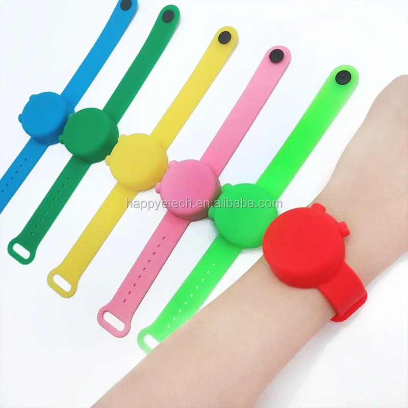 mosquito repellent bracelet