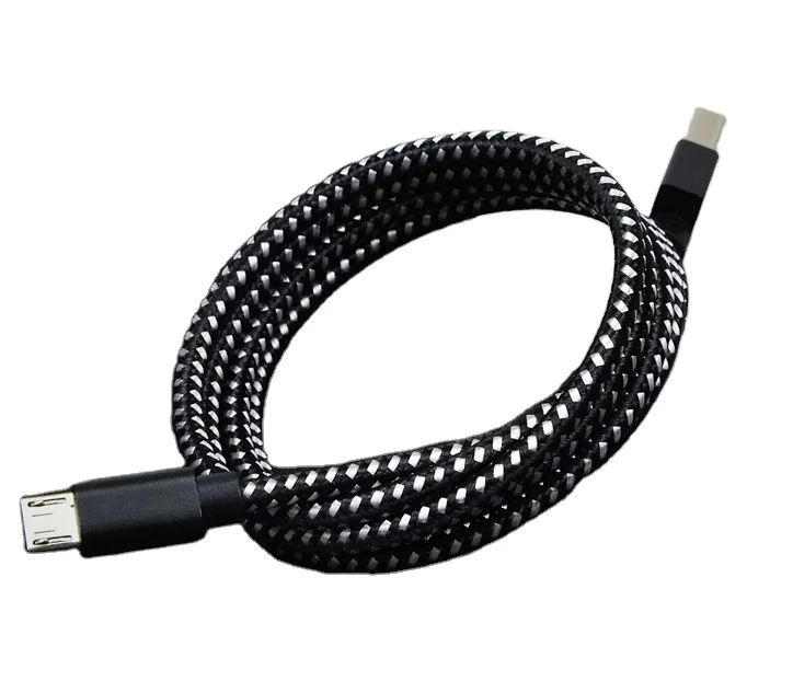 
Custom Mobile Phone Fast Charging Usb Magnetic Data Cable 