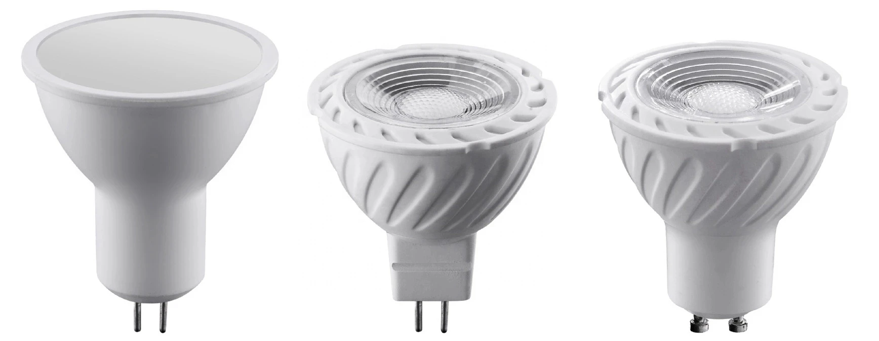 dicroico led dimmable