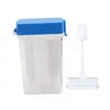 Home drug abuse 5 panel drug saliva oral fluid test