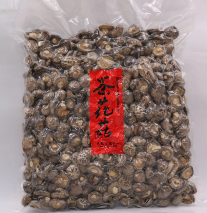 干茶的花冬菇 Buy 食用花蘑菇健康益处 香菇蘑菇1千克 散装干香菇product On Alibaba Com