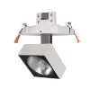 CE ROHS rotaton adjustable COB SMD12w 15w 20w 25w commercial showroom ceiling dimmable spot light