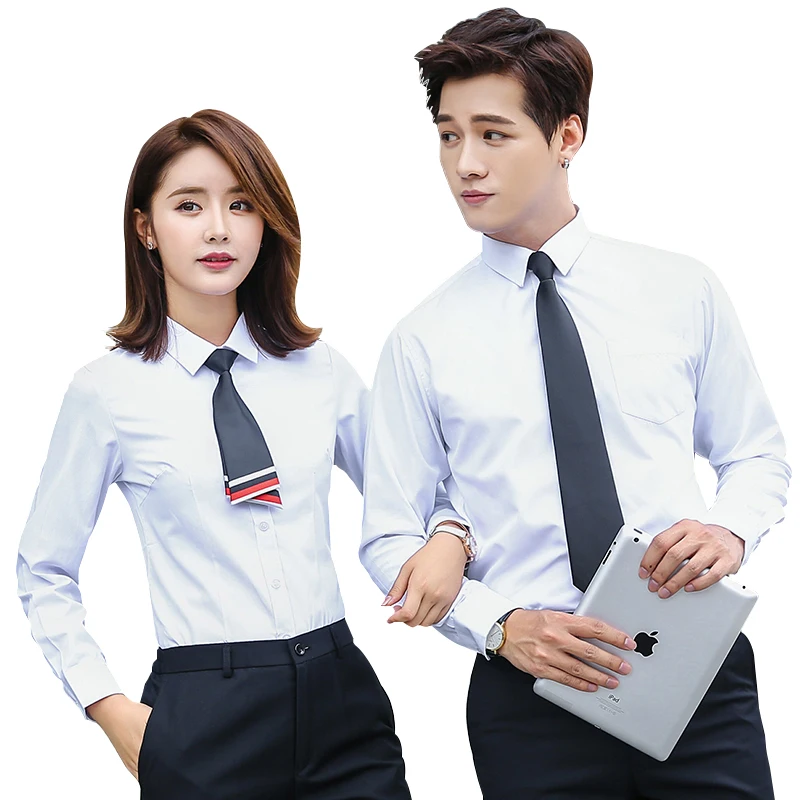 formal shirts and pants combination 