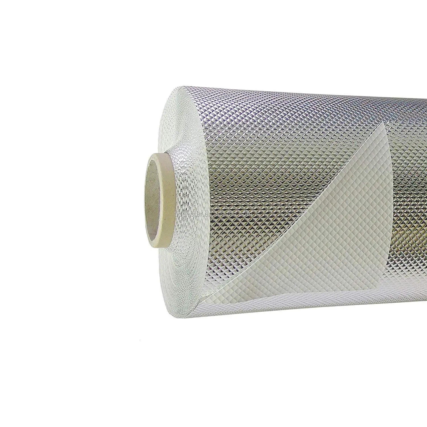 Black and White Mylar Sheeting for Indoor Grow Roll 20m x 2m Metre 