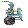 Coal Coke Factory Direct Sale Dry Mineral Powder Briquette Machine Ball Press Machine Plant