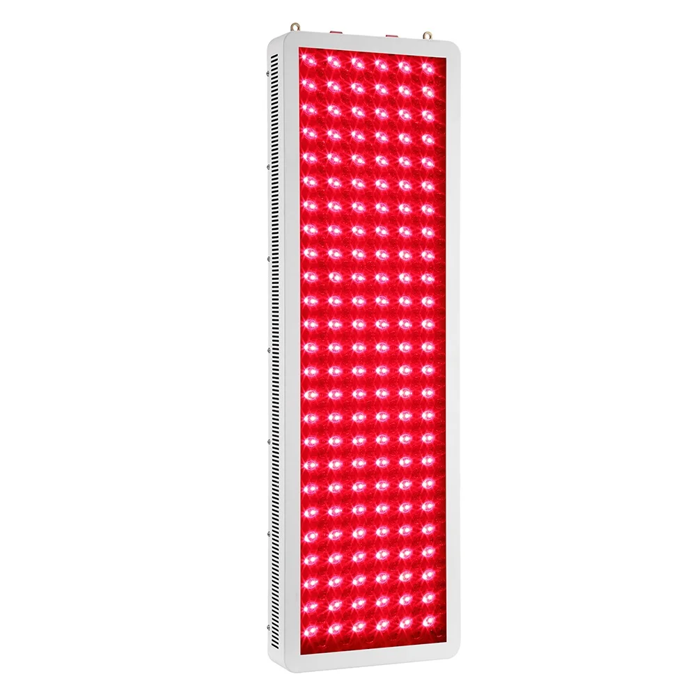 

Free Shipping US Warehouse SGROW 300W 600W 500W 750W 900W 1000W 1500W PDT LED Red Light Therapy Panel