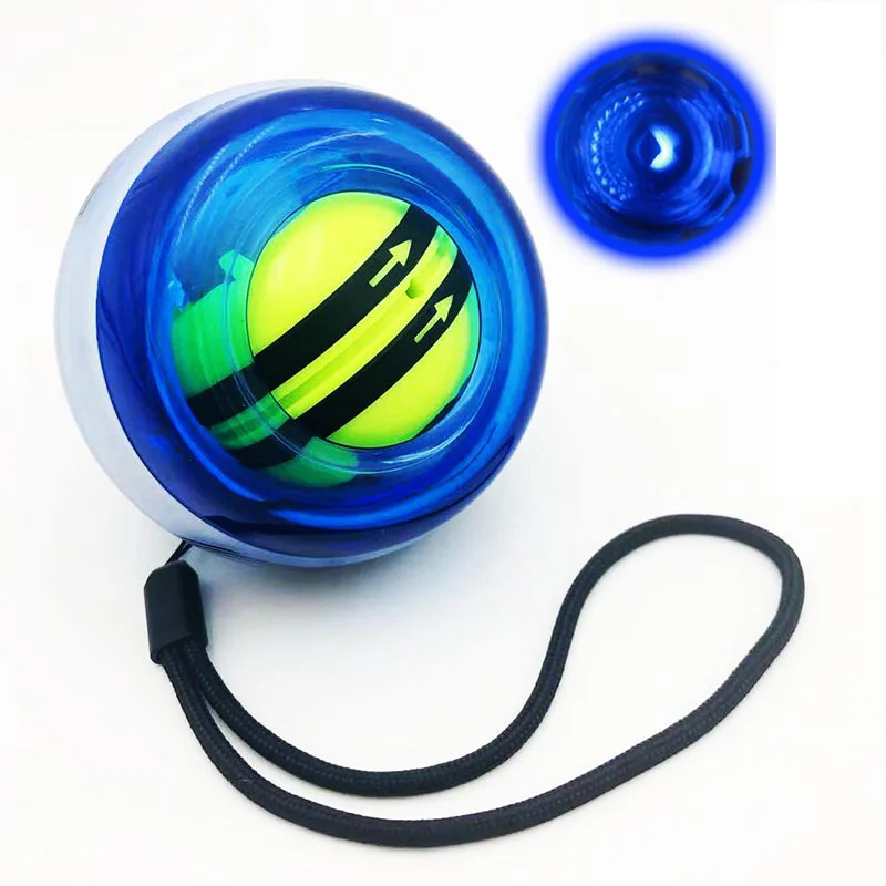 
China factory direct customized strength training wrist ball 