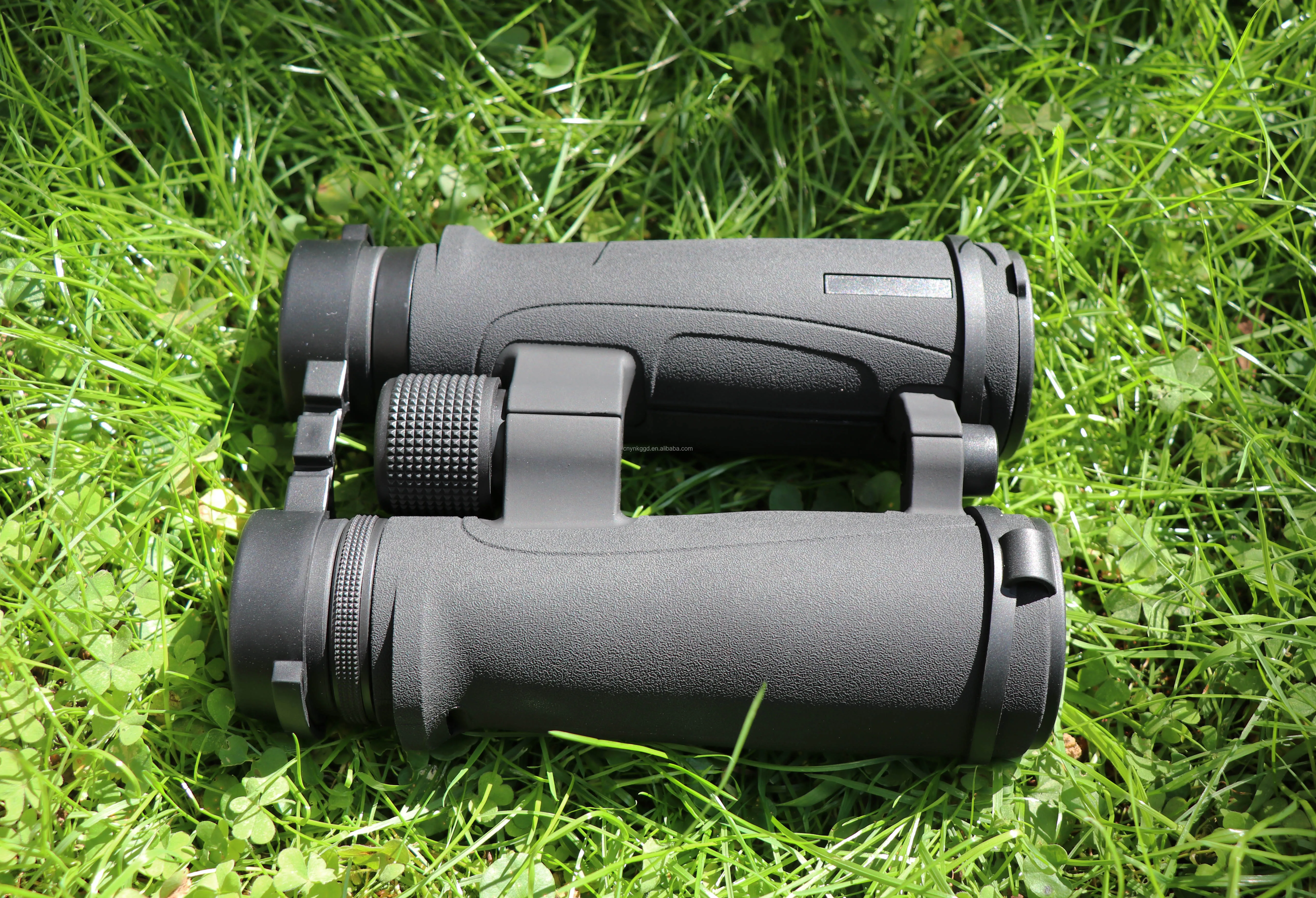 grade long range ed 8x42 bridge design telescope and binoculars