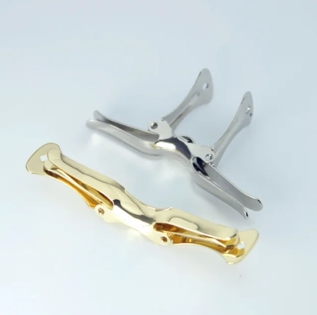 Bow Tie Manufacture Bow Tie Clip Accessories Metal Bow Tie With Clips Buy Bow Tie With Clips