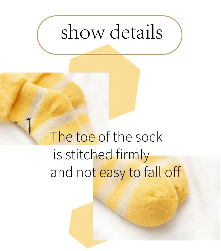 Winter socks
