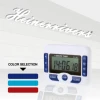 4 channel digital timer